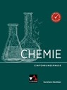 Chemie NRW Sekundarstufe II Einführungsphase Schülerband - Ilona Siehr ; Michael Tausch ; Claudia Bohrmann-Linde ; Asbirg Rebekka Englberger - 9783661060019