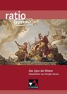 Das Epos der Römer - Michael Lobe - 9783661530765