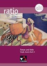 Äneas und Dido - Michael Lobe - 9783661530772
