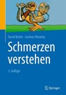 Schmerzen verstehen - David S. Butler ; Lorimer G. Moseley ; Martina Egan - 9783662486573