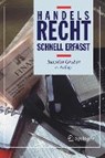 Handelsrecht - Schnell Erfasst - Joachim Gruber - 9783662583470