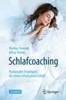 Schlafcoaching - Alisia Steiner ; Markus Dworak - 9783662703854