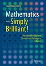 Mathematics – Simply Brilliant! - Heinz Klaus Strick - 9783662724026