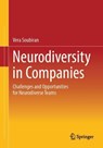 Neurodiversity in Companies - Vera Soubiran - 9783662735039