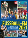 Fußball-EM 2021 - Matthias Brügelmann - 9783667118547