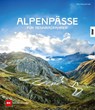 Alpenpässe für Rennradfahrer - Matthias Rotter - 9783667131652