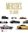 Mercedes 125 Jahre - Gerhard Heidbrink - 9783667132079