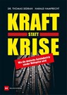 Kraft statt Krise - Harald Hamprecht ; Thomas Sedran - 9783667132680
