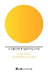 Wohmann, G: Große Liebe / Nachkommenschaften - WOHMANN,  Gabriele - 9783688106578