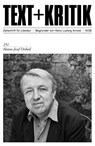 Hanns-Josef Ortheil -  - 9783689301880