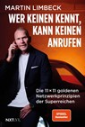 Wer keinen kennt, kann keinen anrufen - Martin Limbeck - 9783689361495