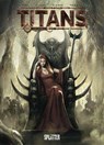 Titans. Band 3 - Olivier Peru - 9783689500436