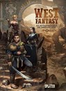 West Fantasy. Band 5 - Jean-Luc Istin - 9783689500498