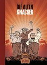 Die alten Knacker Sammelband (1-8) - Wilfrid Lupano - 9783689501150