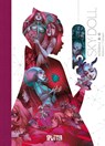 Sky Doll Gesamtausgabe - Barbara Canepa ; Alessandro Barbucci - 9783689501648
