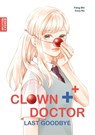 Clown Doctor - Cory Ko - 9783689503710
