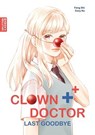 Clown Doctor - Cory Ko ; Feng Shi - 9783689504960