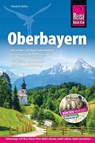 Reise Know-How Reiseführer Oberbayern - Friedrich Köthe - 9783689861100