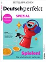Deutsch perfekt Spezial 1/2026 - ZEIT SPRACHEN GmbH - 9783689877095
