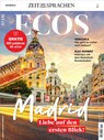 Ecos Magazin 3/26 - ZEIT SPRACHEN GmbH - 9783689877224