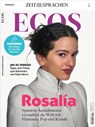 Ecos Magazin 5/26 - ZEIT SPRACHEN GmbH - 9783689877248
