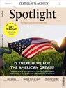 Spotlight Magazin 3/26 - ZEIT SPRACHEN GmbH - 9783689877507