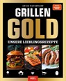 Grillen GOLD - Antje Watermann - 9783690191661