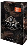 Damon Blakewell - Freya Miles - 9783690280181