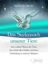 Das Seelenreich unserer Tiere - Kerstin Heck - 9783690420037