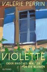 Violette - Valérie Perrin - 9783690450126