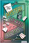 The Mystery of Locked Rooms - Lindsay Currie - 9783690510660