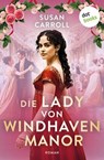 Die Lady von Windhaven Manor - Susan Carroll - 9783690762236