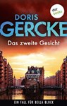 Das zweite Gesicht - Doris Gercke - 9783690763196