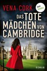 Das tote Mädchen von Cambridge - Vena Cork - 9783690763240