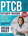 PTCB Study Guide - Derek Whitmore - 9783691049497
