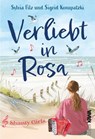 Verliebt in Rosa - Sylvia Filz ; Sigrid Konopatzki - 9783691115284
