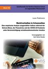 Marktverhalten in Krisenzeiten. Eine empirische Analyse ausgewählter Indizes während der Dotcom-Blase, der Finanzkrise und der COVID-19-Pandemie unter Beru¿cksichtigung verhaltensökonomischer Ansätze - Leon Podinovic ; Carl Heinz Daube - 9783691225235