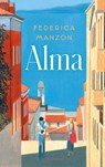 Alma - Federica Manzon - 9783691310061