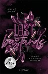 Lost Bastards - Sally Dark - 9783692000015