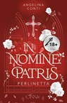 Perlinetta - In Nomine Patris 2 - Angelina Conti - 9783692000039