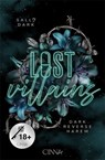 Lost Villains - Sally Dark - 9783692000152