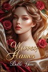 Waves of Flames - Belle Gene - 9783692281476