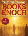 The Original Books of Enoch - Complete and Illustrated Apocrypha Version - Edwin Gainsborough - 9783692967929