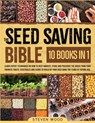 The Seed Saving Bible - Steven Wood - 9783692969718