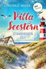Villa Seestern - Strandrosenzeit - Constanze Wilken - 9783693320976