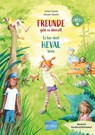 Freunde gibt es überall (Deutsch-Kurdisch/Kurmancî) - Ulrike Fischer - 9783695004249