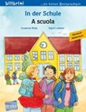In der Schule (Deutsch-Italienisch) - Susanne Böse - 9783695052639