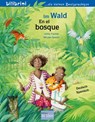 Im Wald (Deutsch-Spanisch) - Ulrike Fischer - 9783695054091