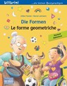 Die Formen (Deutsch-Italienisch) - Ulrike Fischer - 9783695054435