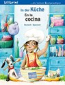 In der Küche (Deutsch-Spanisch) - Ulrike Fischer - 9783695054848